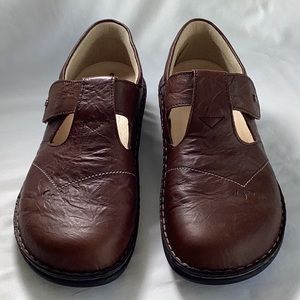 Finn Comfort Nashville-S Women’s Brown